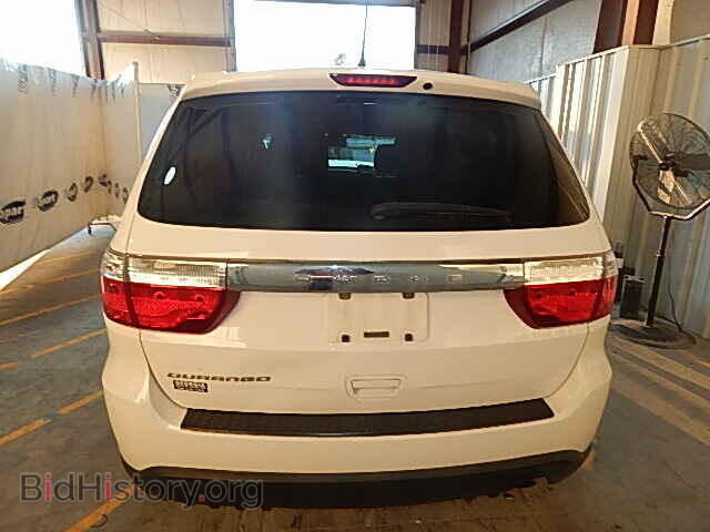 2012 DODGE DURANGO - VIN: 1C4RDHAG6CC110656 - Photo 10