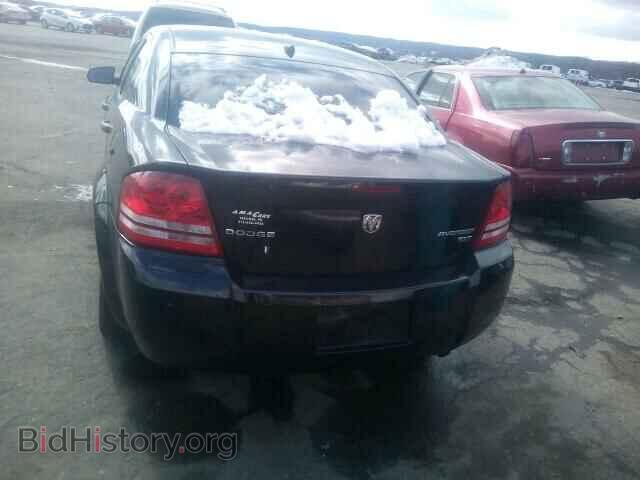 2010 DODGE AVENGER - VIN: 1B3CC4FB1AN224761 - Фото 10