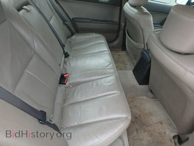 2004 MITSUBISHI GALANT - VIN: 4A3AB56S74E103443 - Фото 6