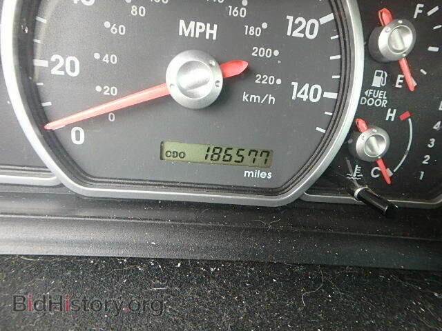 2004 MITSUBISHI GALANT - VIN: 4A3AB56S74E103443 - Фото 8