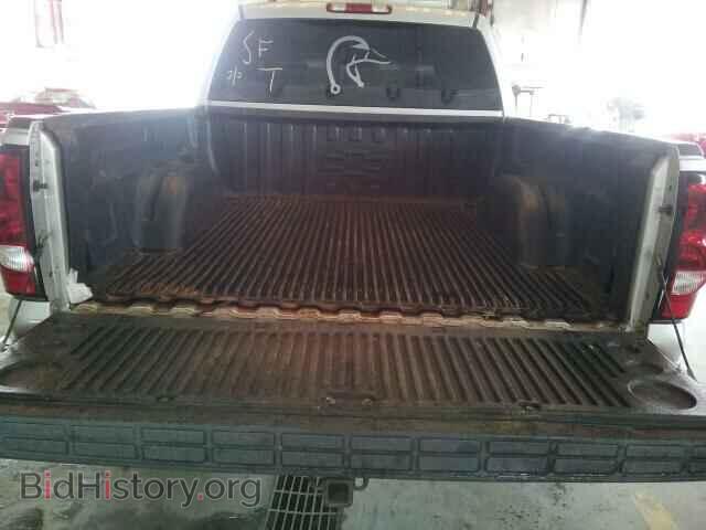 2005 CHEVROLET SILVERADO - VIN: 2GCEK13T951292481 - Фото 9