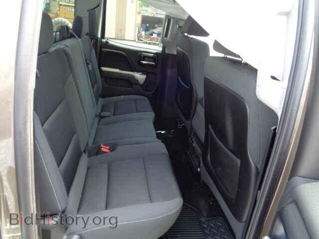 2014 CHEVROLET SILVERADO - VIN: 1GCVKREC5EZ294716 - Фото 6