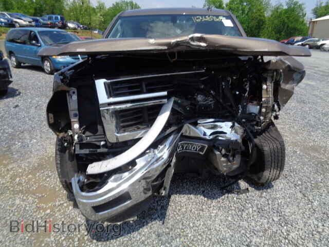 2014 CHEVROLET SILVERADO - VIN: 1GCVKREC5EZ294716 - Фото 10