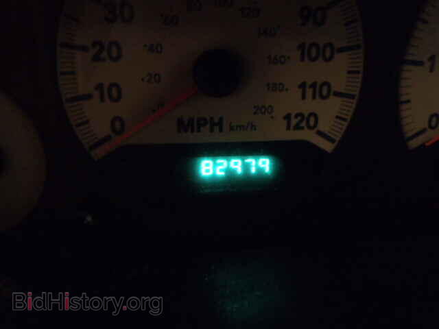 2005 DODGE CARAVAN - VIN: 1D4GP45R15B353614 - Photo 8