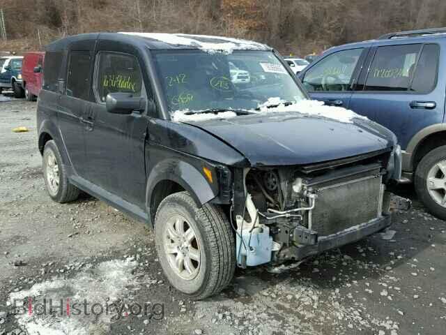 Photo 5J6YH28788L018162 - HONDA ELEMENT 2008