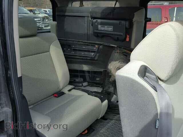 2008 HONDA ELEMENT - VIN: 5J6YH28788L018162 - Фото 6