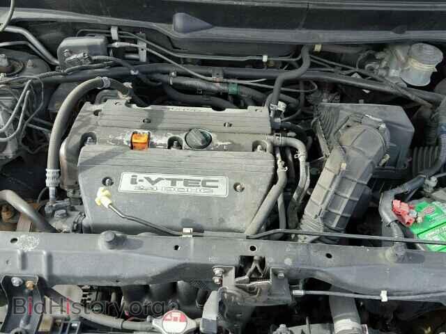 2008 HONDA ELEMENT - VIN: 5J6YH28788L018162 - Фото 7