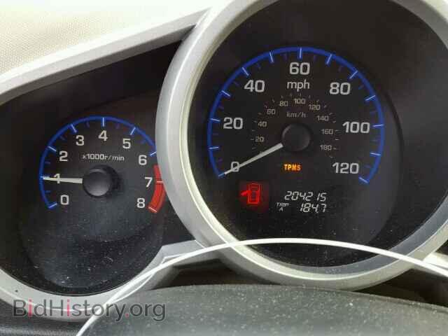 2008 HONDA ELEMENT - VIN: 5J6YH28788L018162 - Фото 8