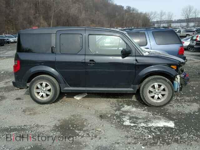 2008 HONDA ELEMENT - VIN: 5J6YH28788L018162 - Фото 9