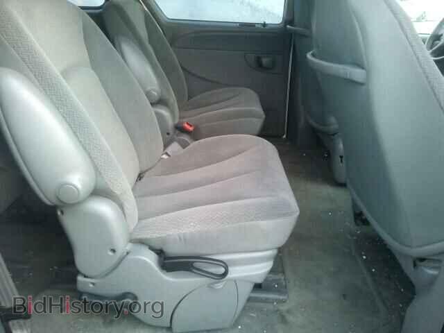 2005 DODGE CARAVAN - VIN: 1D4GP25R85B297952 - Фото 6