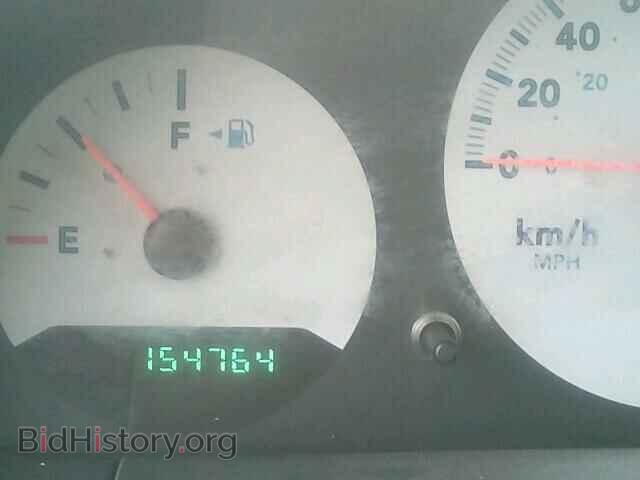 2005 DODGE CARAVAN - VIN: 1D4GP25R85B297952 - Фото 8