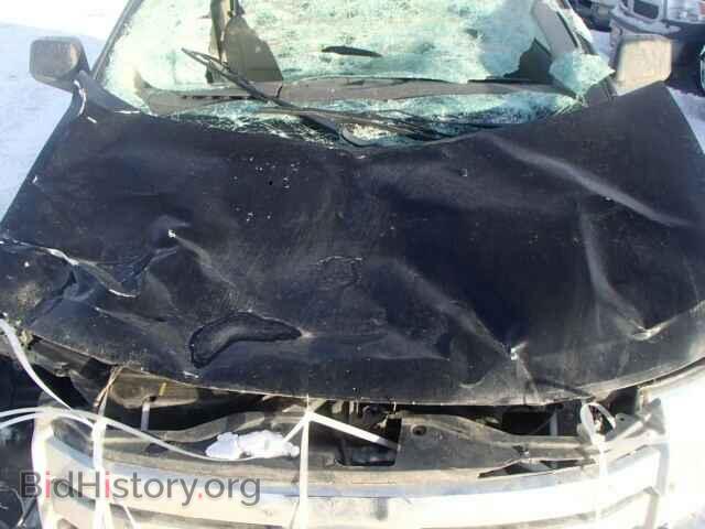 2008 FORD EDGE - VIN: 2FMDK49CX8BB15534 - Фото 7