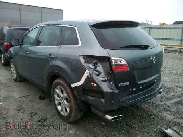 2012 MAZDA CX-9 - VIN: JM3TB2CA1C0350241 - Photo 3