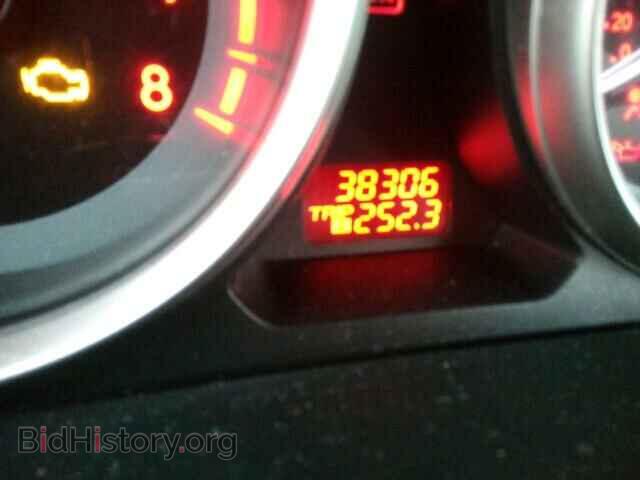 2012 MAZDA CX-9 - VIN: JM3TB2CA1C0350241 - Photo 8