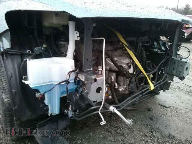 2012 MAZDA CX-9 - VIN: JM3TB2CA1C0350241 - Photo 9