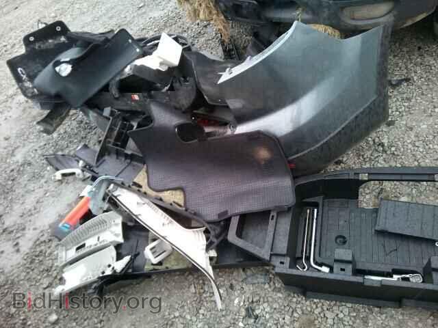 2012 MAZDA CX-9 - VIN: JM3TB2CA1C0350241 - Photo 10