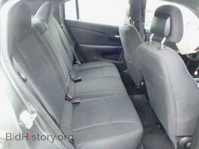 2013 CHRYSLER 200 - VIN: 1C3CCBAB3DN642435 - Фото 6