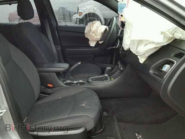 2013 CHRYSLER 200 - VIN: 1C3CCBAB5DN673007 - Фото 5