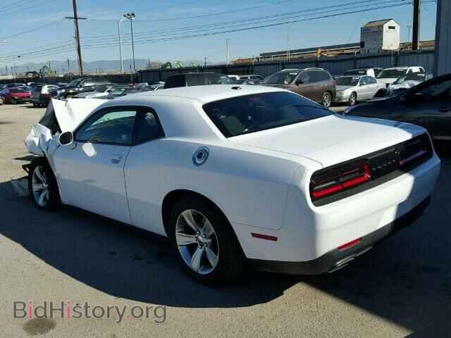 2015 DODGE CHALLENGER - VIN: 2C3CDZAG7FH798216 - Photo 3