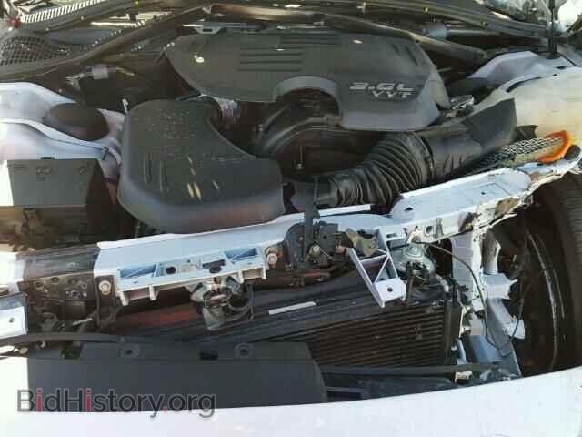 2015 DODGE CHALLENGER - VIN: 2C3CDZAG7FH798216 - Photo 7