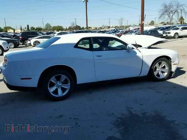 2015 DODGE CHALLENGER - VIN: 2C3CDZAG7FH798216 - Photo 10