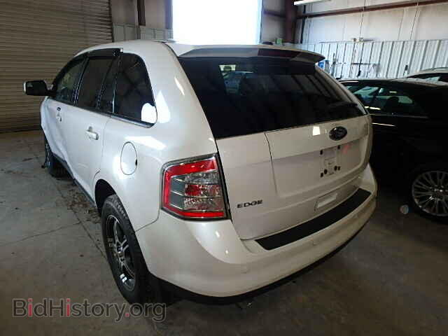 2010 FORD EDGE - VIN: 2FMDK4JC8ABA95009 - Фото 3