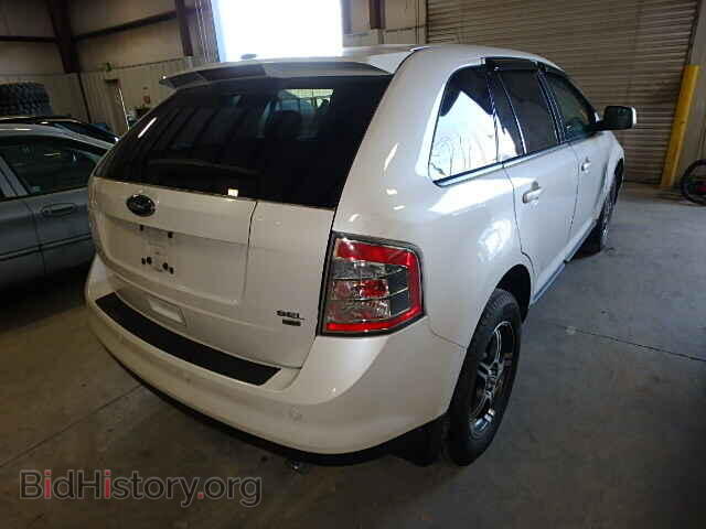 2010 FORD EDGE - VIN: 2FMDK4JC8ABA95009 - Фото 4