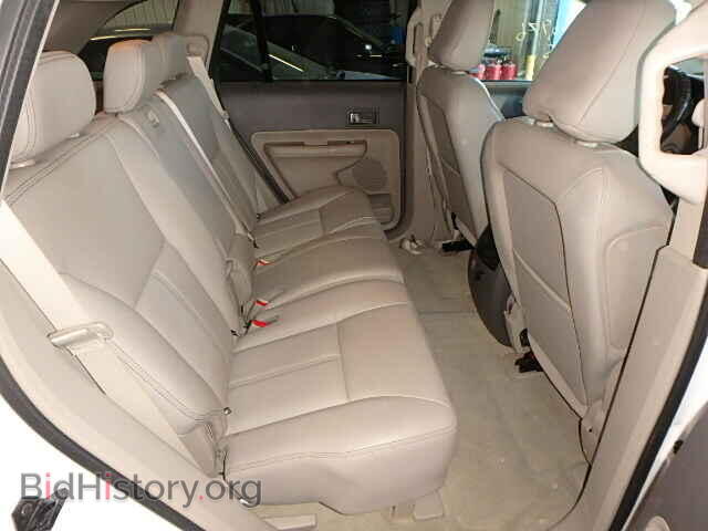 2010 FORD EDGE - VIN: 2FMDK4JC8ABA95009 - Фото 6