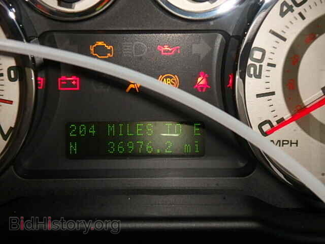 2010 FORD EDGE - VIN: 2FMDK4JC8ABA95009 - Фото 8