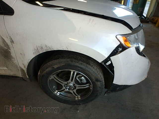 2010 FORD EDGE - VIN: 2FMDK4JC8ABA95009 - Фото 9