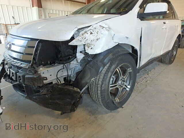 2010 FORD EDGE - VIN: 2FMDK4JC8ABA95009 - Фото 10
