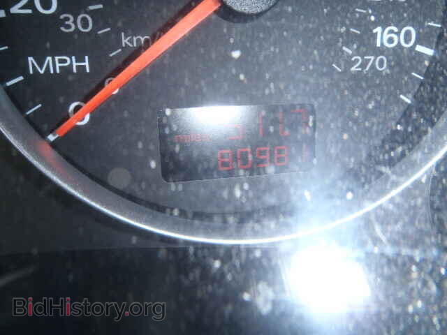 2008 AUDI A4 - VIN: WAUDF78E08A165509 - Photo 8