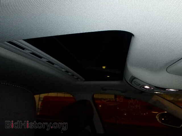2014 AUDI A6 - VIN: WAUHGAFC5EN076701 - Фото 10