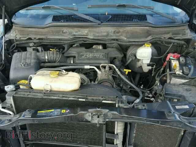 2004 DODGE RAM 1500 - VIN: 1D7HA18D14S673523 - Фото 7