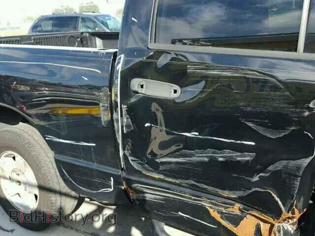 2004 DODGE RAM 1500 - VIN: 1D7HA18D14S673523 - Фото 10