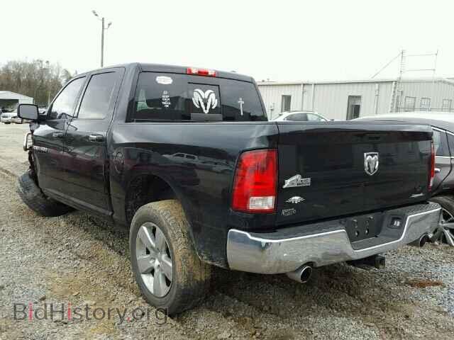 2012 DODGE RAM 1500 - VIN: 1C6RD6LT1CS334025 - Фото 3