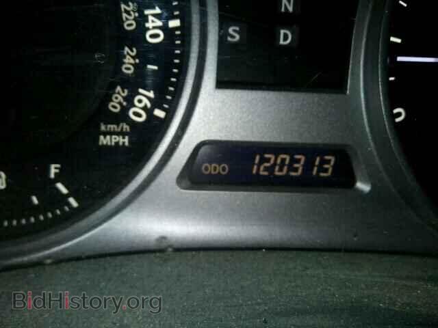 2007 LEXUS IS350 - VIN: JTHBE262875012553 - Фото 8