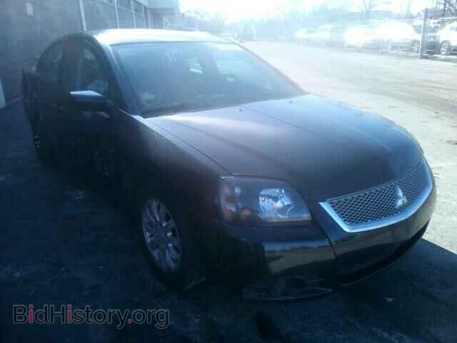 Photo 4A32B2FF9BE017487 - MITSUBISHI GALANT 2011