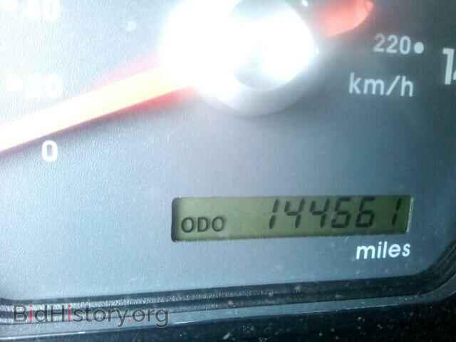 2011 MITSUBISHI GALANT - VIN: 4A32B2FF9BE017487 - Фото 8