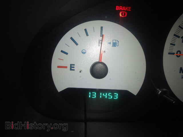 2007 DODGE CARAVAN - VIN: 1D4GP25B67B182451 - Photo 8