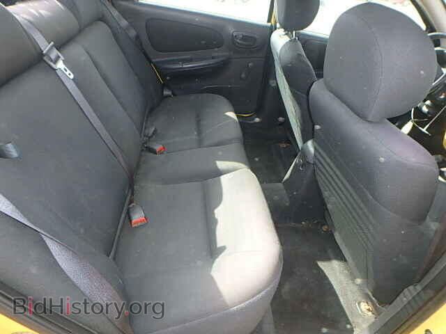 2003 DODGE NEON - VIN: 1B3ES56C33D104916 - Фото 6