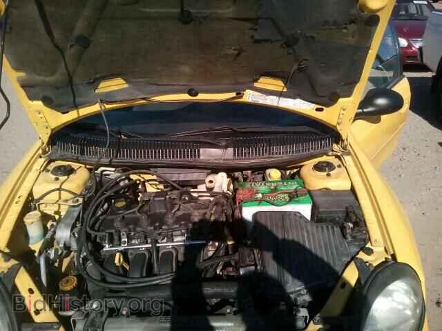 2003 DODGE NEON - VIN: 1B3ES56C33D104916 - Фото 7