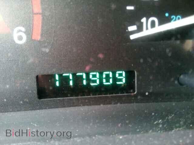 2000 JEEP WRANGLER - VIN: 1J4FA59SXYP700730 - Фото 8