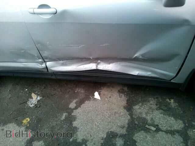2009 NISSAN VERSA - VIN: 3N1BC13E29L355509 - Фото 9