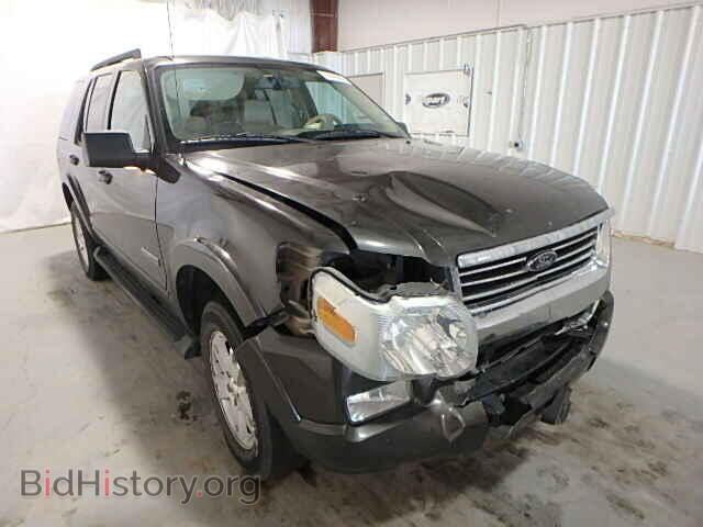 Фотография 1FMEU63E47UA48703 - FORD EXPLORER 2007