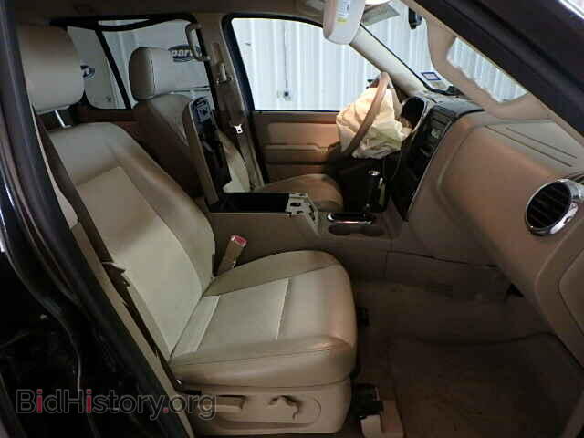 2007 FORD EXPLORER - VIN: 1FMEU63E47UA48703 - Фото 5