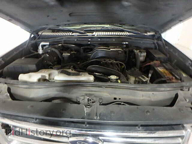 2007 FORD EXPLORER - VIN: 1FMEU63E47UA48703 - Фото 7