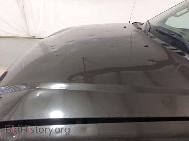 2007 FORD EXPLORER - VIN: 1FMEU63E47UA48703 - Фото 9