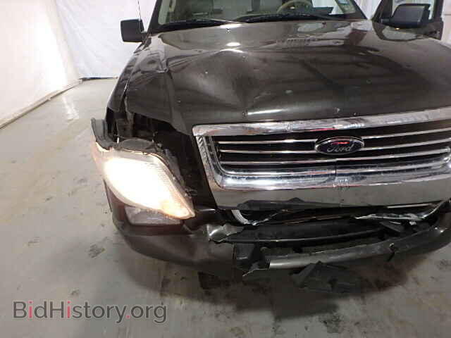 2007 FORD EXPLORER - VIN: 1FMEU63E47UA48703 - Фото 10