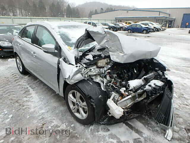 Photo 1FADP3F20EL298861 - FORD FOCUS 2014